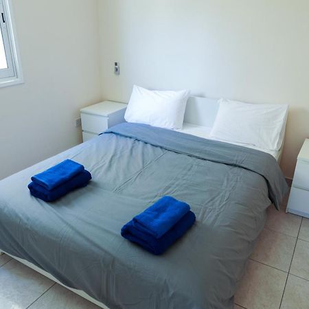 Mackenzie Apartment 101 ラルナカ エクステリア 写真