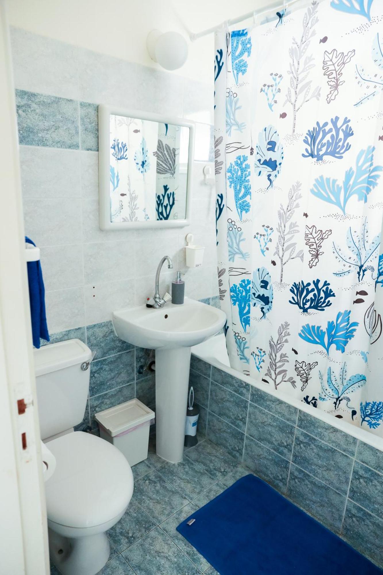 Mackenzie Apartment 101 ラルナカ エクステリア 写真