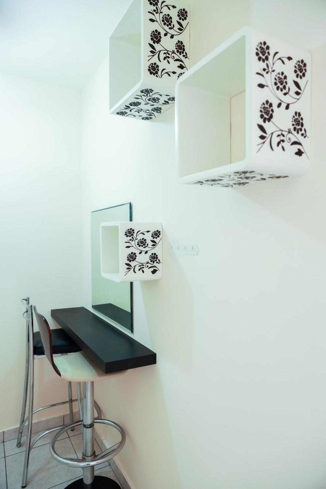 Mackenzie Apartment 101 ラルナカ エクステリア 写真